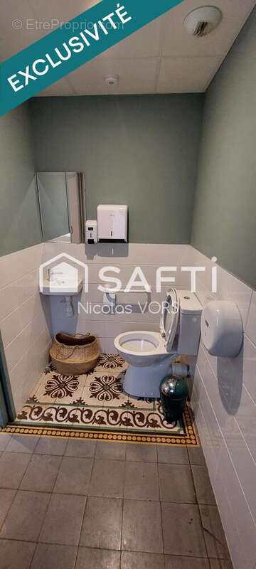 Photo 8 - Commerce à CREISSELS