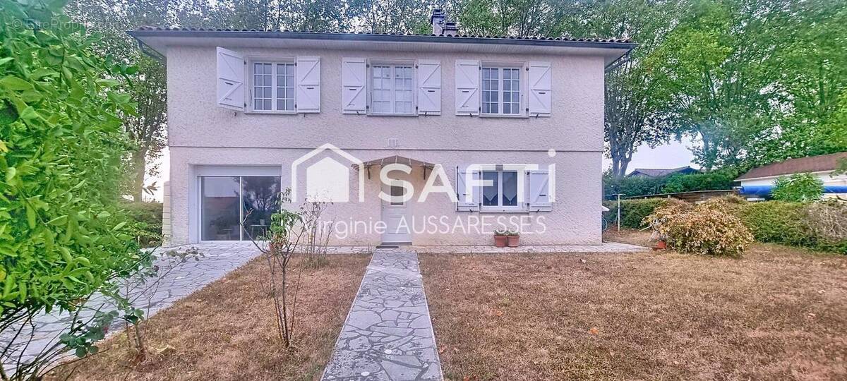 Photo 1 - Maison à MONFORT