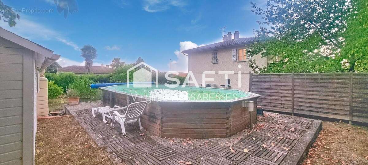 Photo 2 - Maison à MONFORT