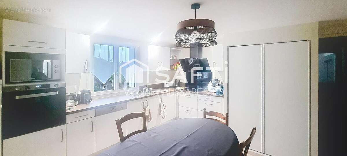 Photo 4 - Maison à MONFORT