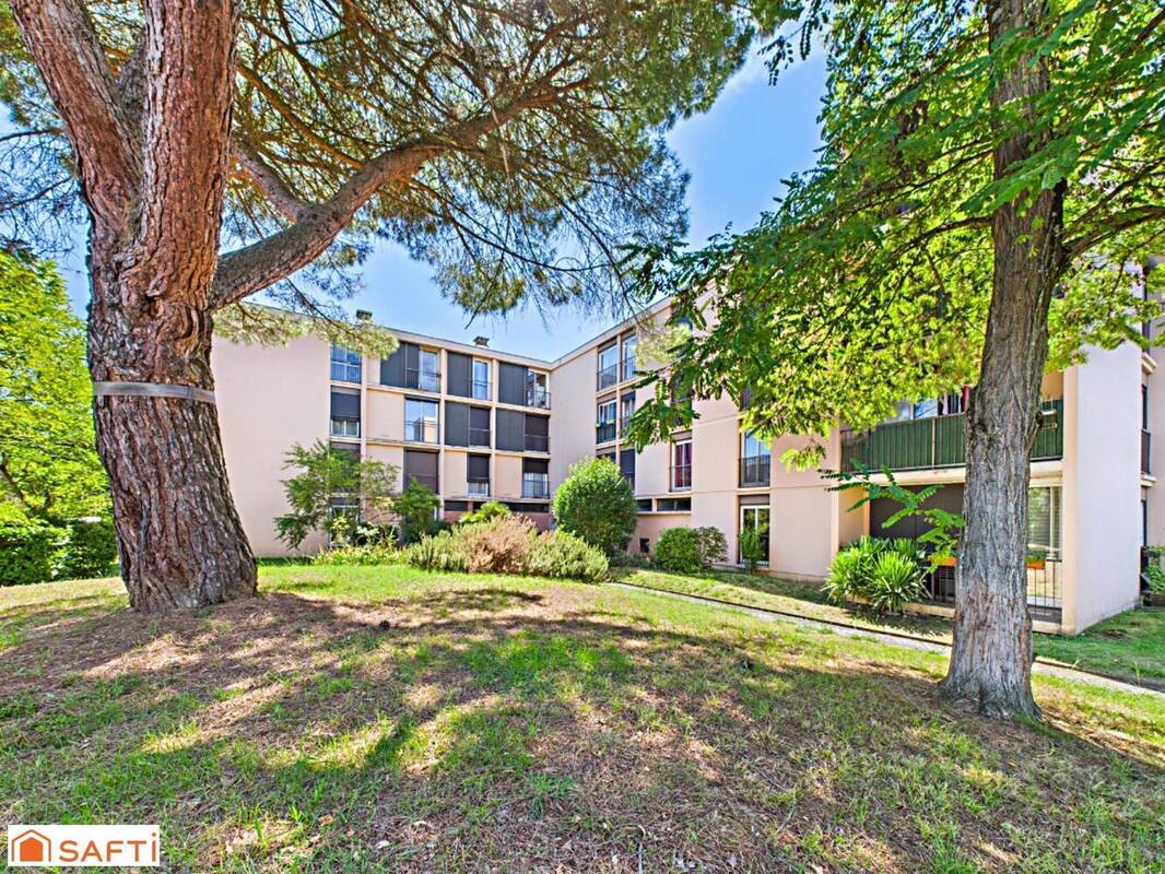 Photo 1 - Appartement à COLOMIERS