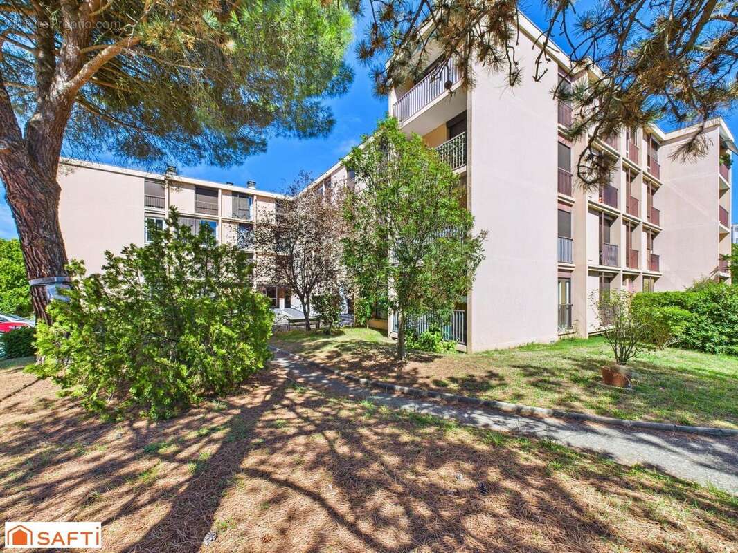 Photo 2 - Appartement à COLOMIERS