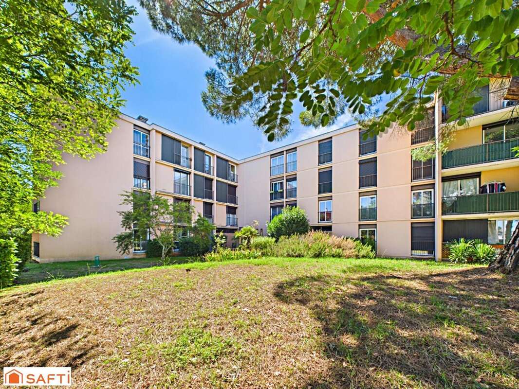 Photo 3 - Appartement à COLOMIERS