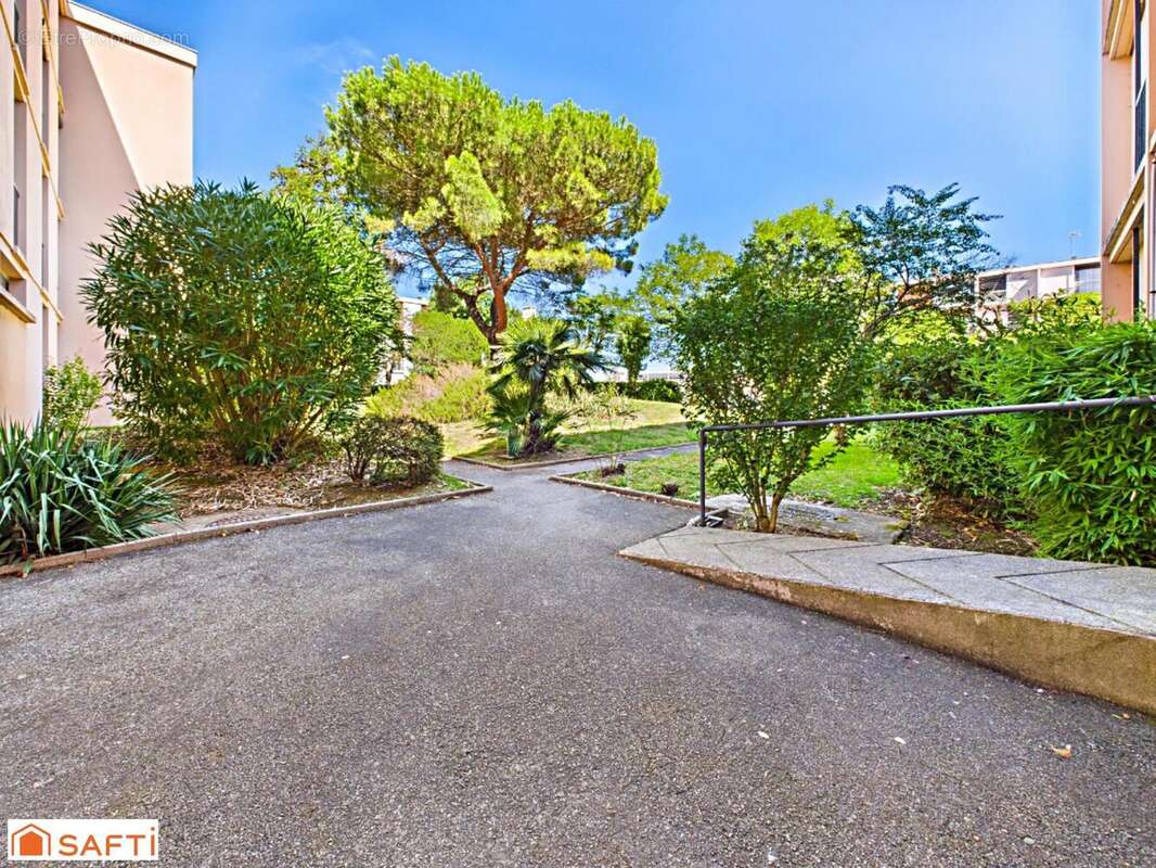 Photo 4 - Appartement à COLOMIERS