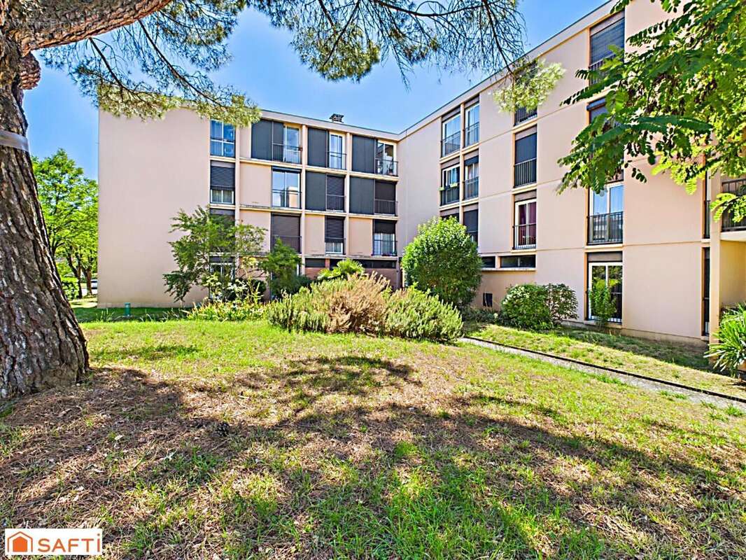 Photo 5 - Appartement à COLOMIERS