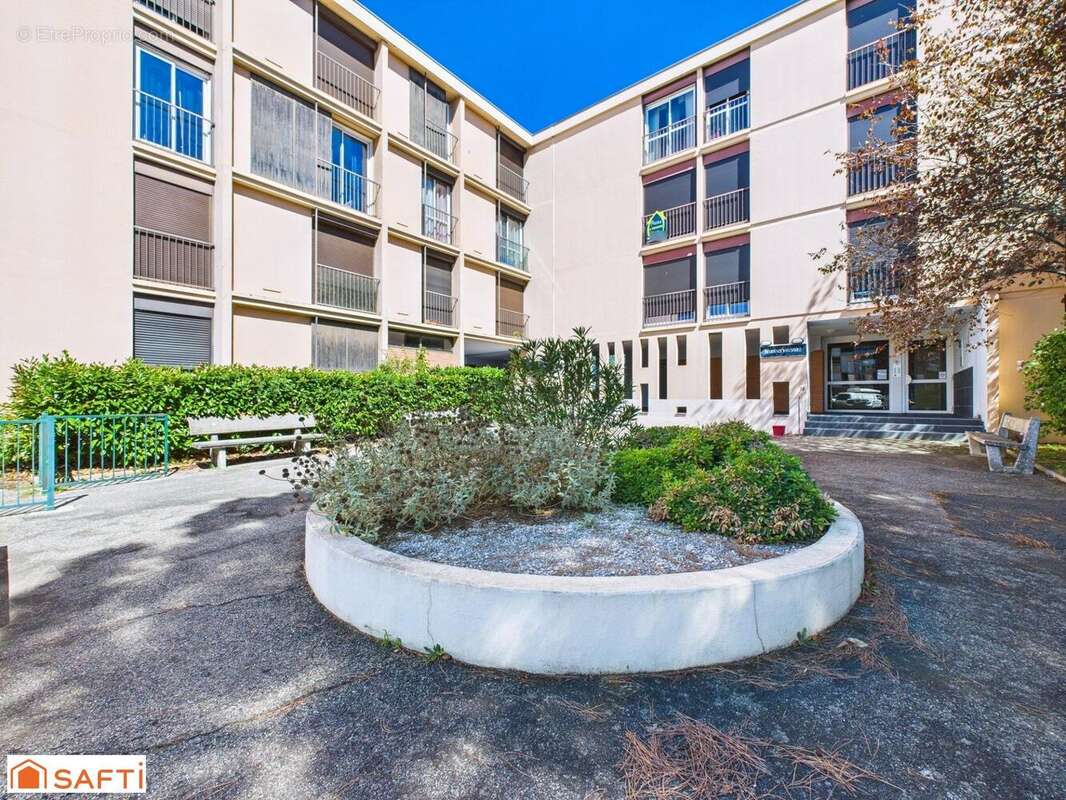 Photo 6 - Appartement à COLOMIERS