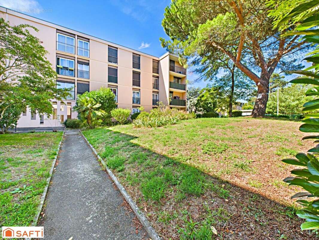 Photo 8 - Appartement à COLOMIERS