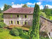 Photo 1 - Maison à LA CHAPELLE-AUX-BOIS