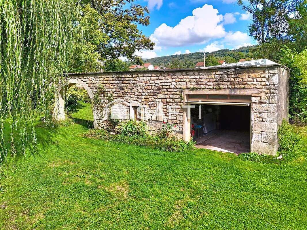 Photo 4 - Maison à LA CHAPELLE-AUX-BOIS