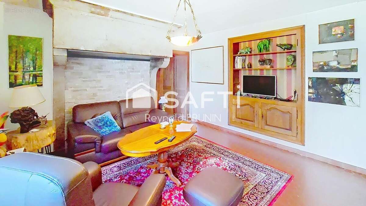 Photo 7 - Maison à LA CHAPELLE-AUX-BOIS