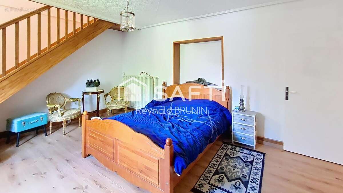 Photo 9 - Maison à LA CHAPELLE-AUX-BOIS