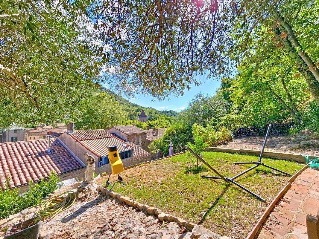 Photo 1 - Maison à LUNAS