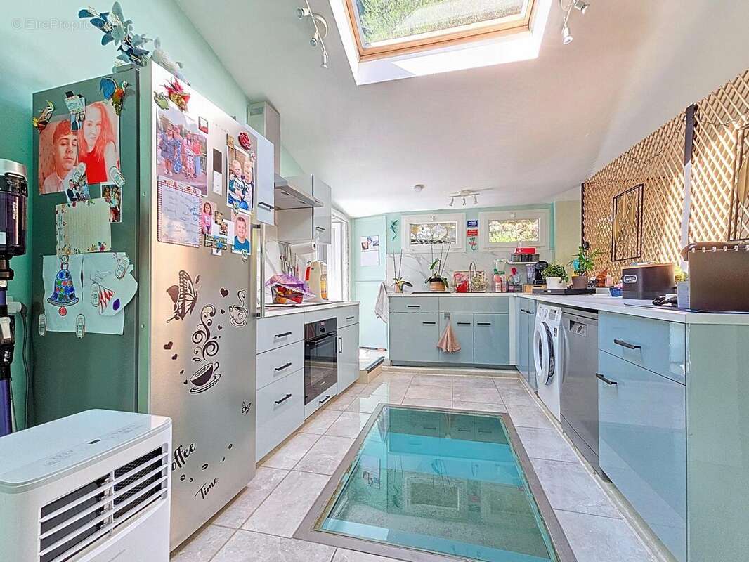 Photo 2 - Maison à LUNAS