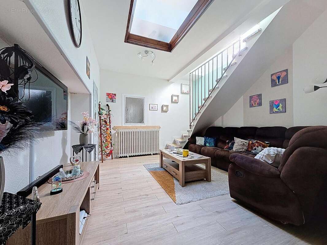 Photo 4 - Maison à LUNAS