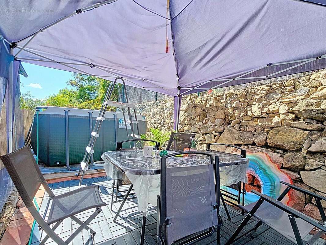 Photo 5 - Maison à LUNAS