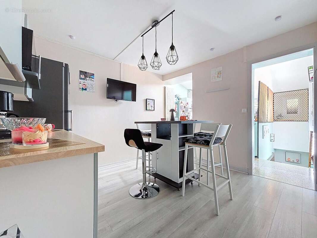 Photo 6 - Maison à LUNAS