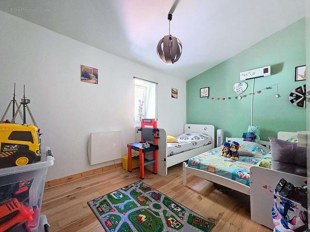 Photo 8 - Maison à LUNAS