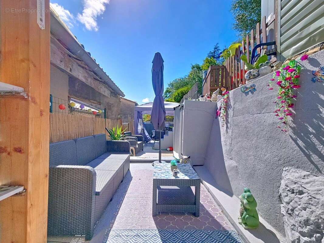 Photo 9 - Maison à LUNAS