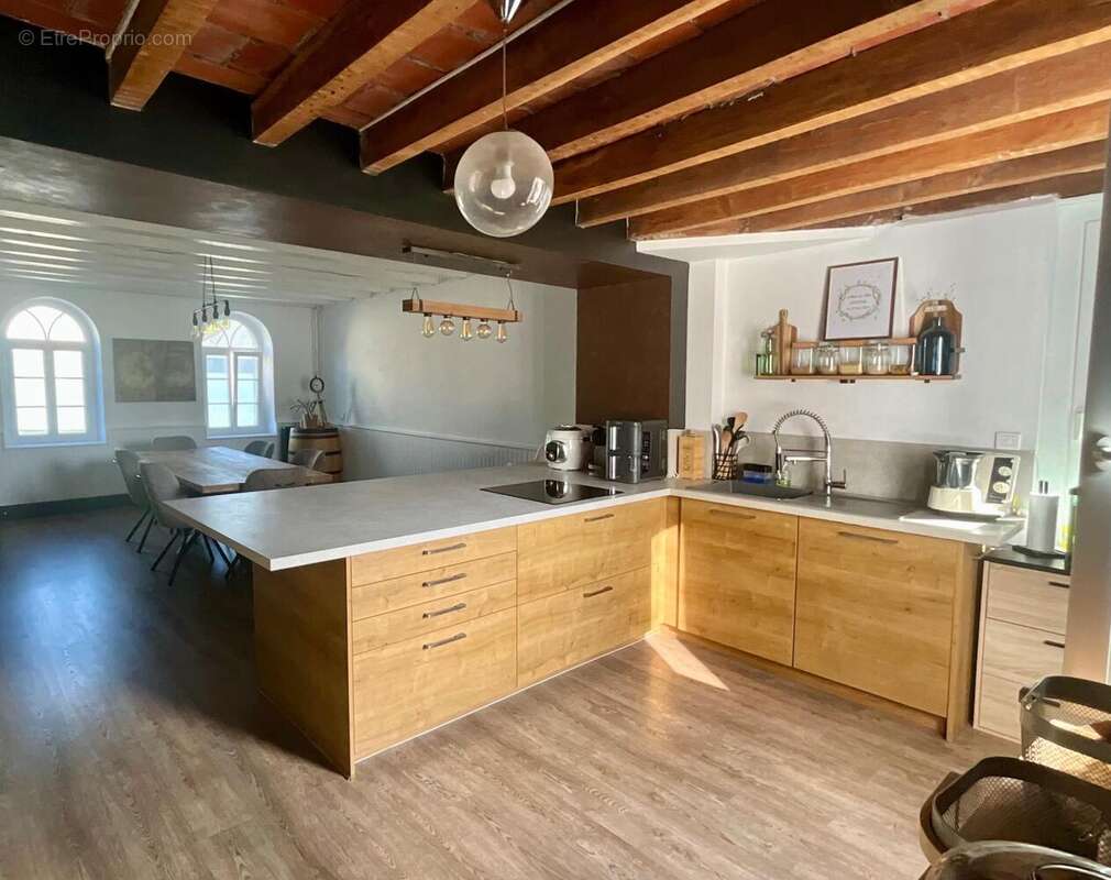 Photo 4 - Maison à MEHUN-SUR-YEVRE