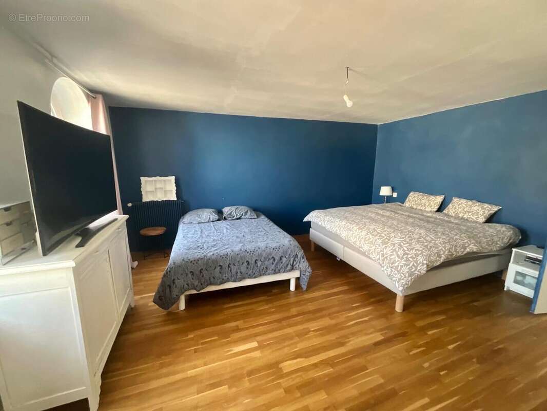 Photo 5 - Maison à MEHUN-SUR-YEVRE