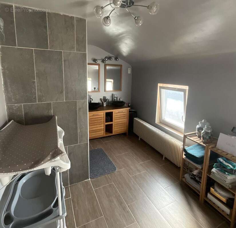 Photo 7 - Maison à MEHUN-SUR-YEVRE