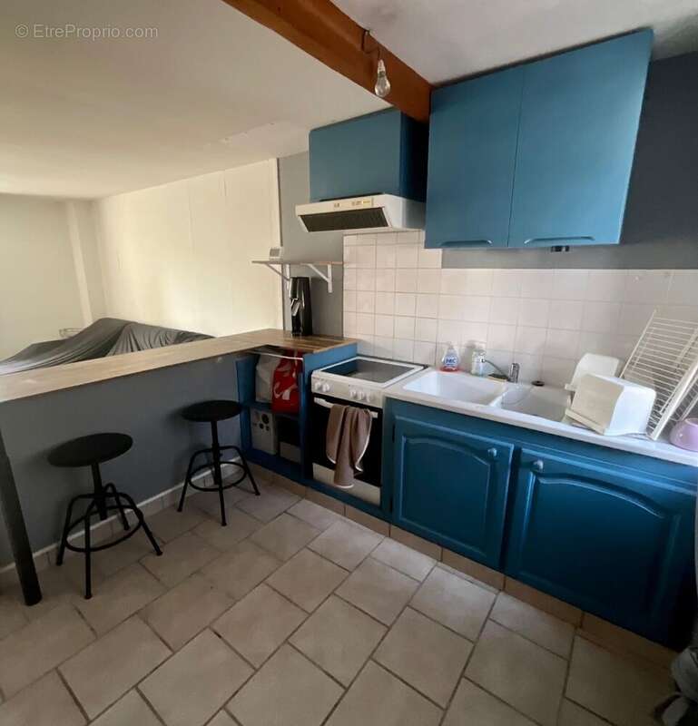 Photo 8 - Maison à MEHUN-SUR-YEVRE