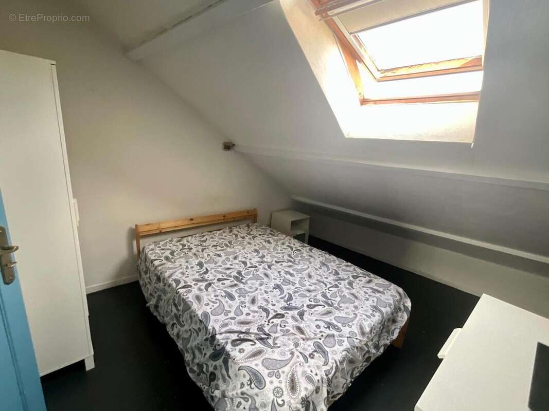 Photo 9 - Maison à MEHUN-SUR-YEVRE