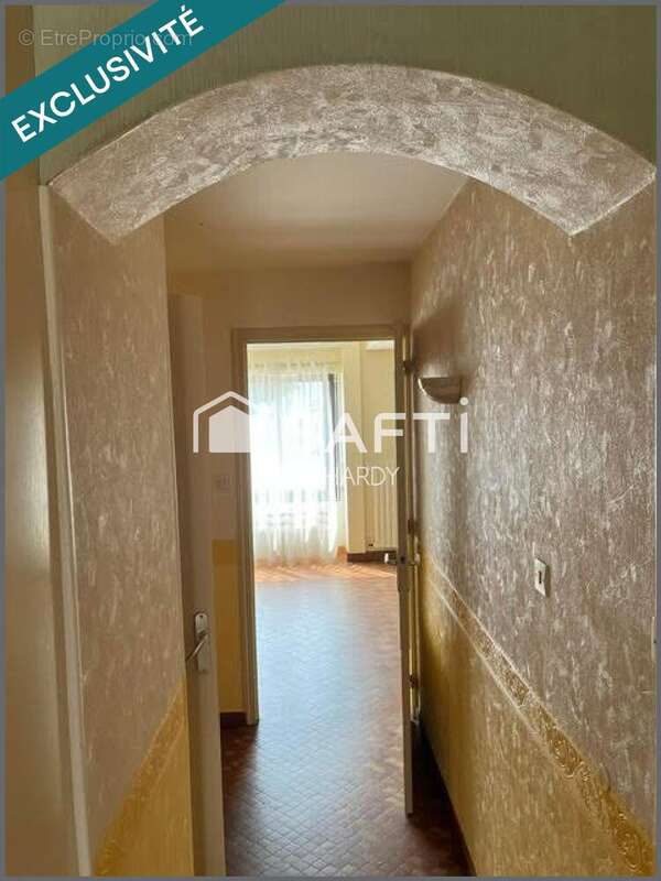 Photo 3 - Maison à SAINT-MARTIN-DES-TILLEULS