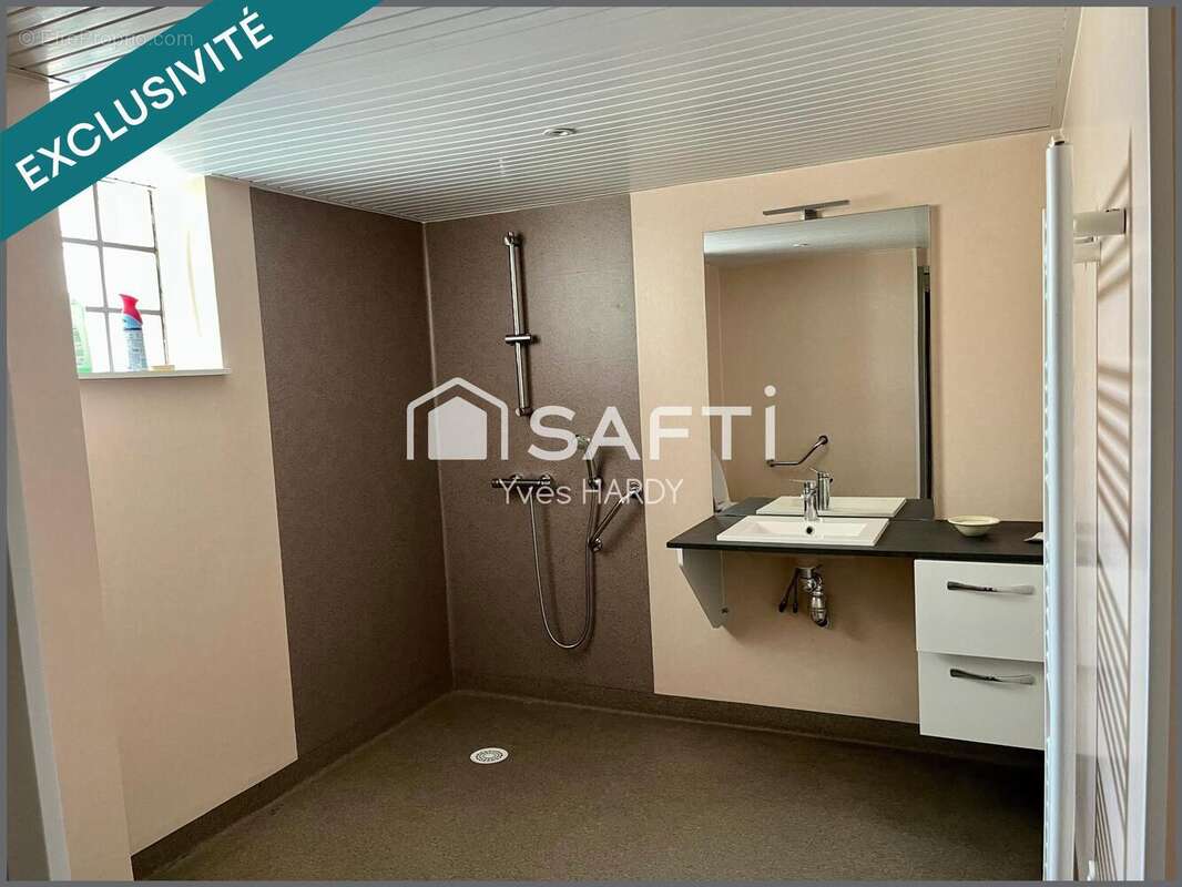 Photo 7 - Maison à SAINT-MARTIN-DES-TILLEULS