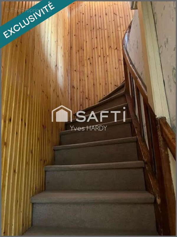 Photo 8 - Maison à SAINT-MARTIN-DES-TILLEULS