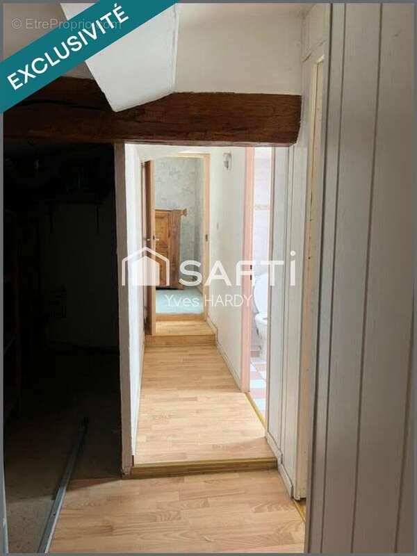 Photo 9 - Maison à SAINT-MARTIN-DES-TILLEULS