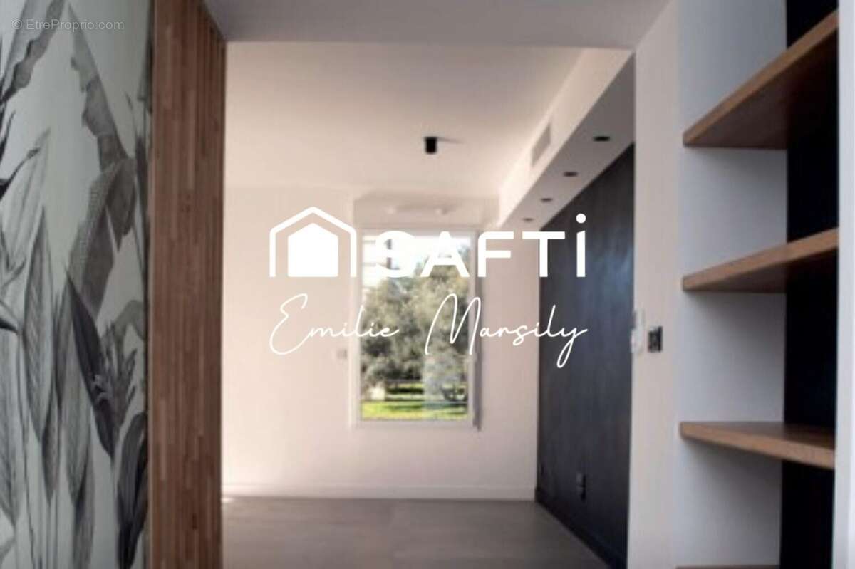 Photo 3 - Appartement à CLARENSAC