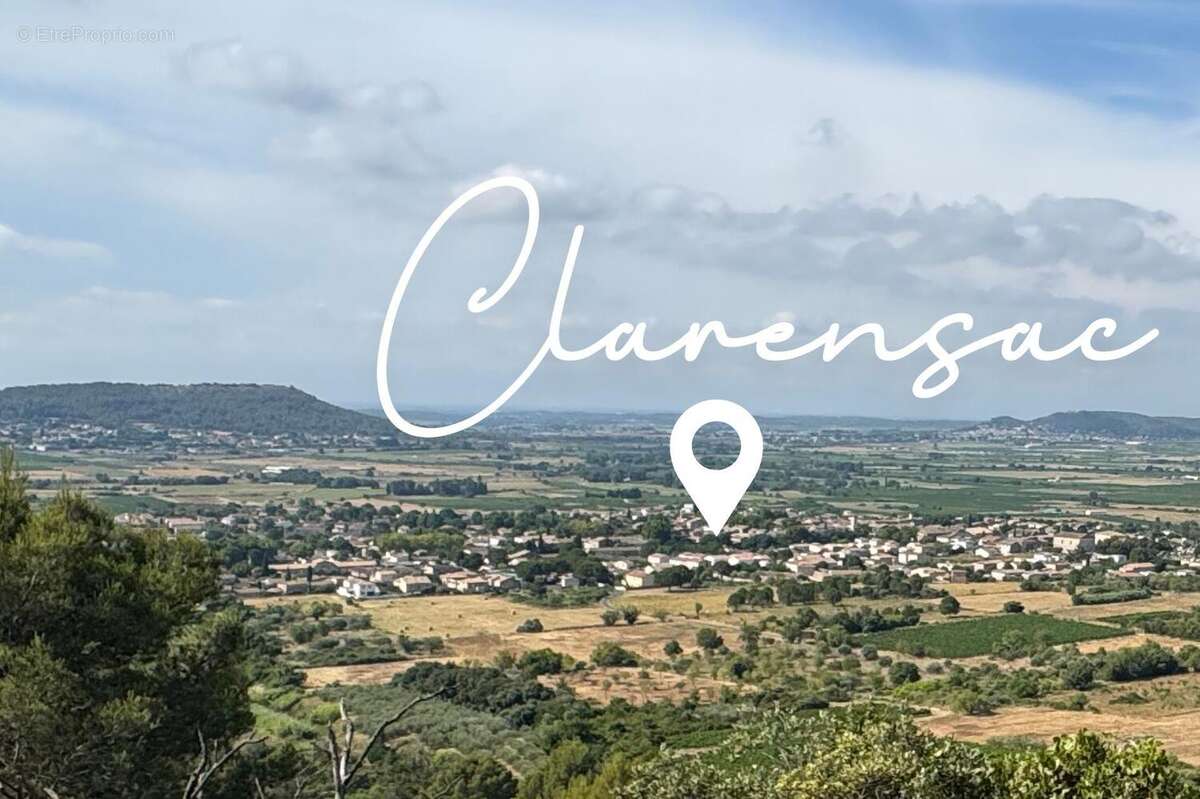 Photo 7 - Appartement à CLARENSAC