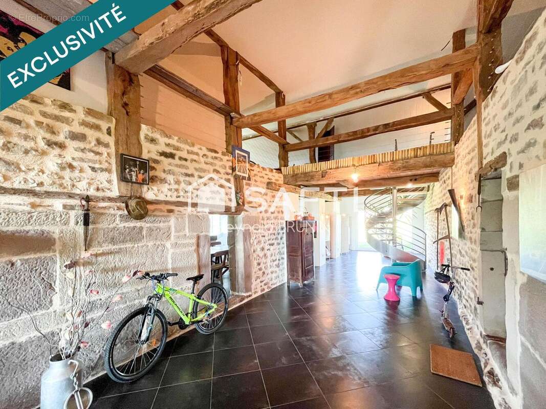 Photo 5 - Maison à BELLEFONTAINE