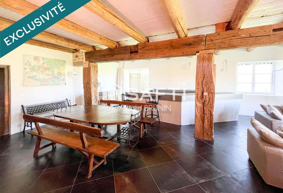 Photo 6 - Maison à BELLEFONTAINE