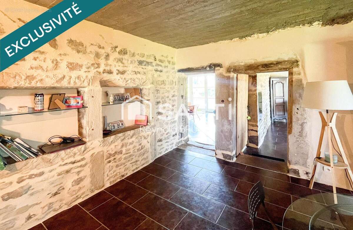 Photo 7 - Maison à BELLEFONTAINE