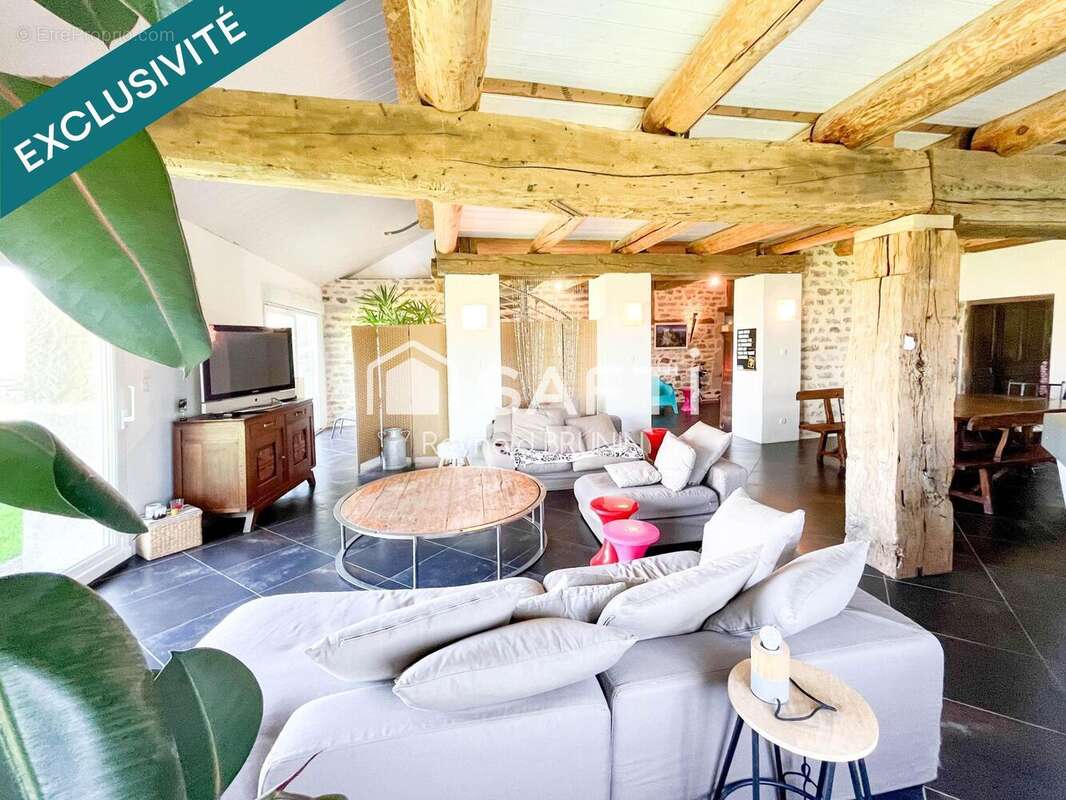 Photo 9 - Maison à BELLEFONTAINE