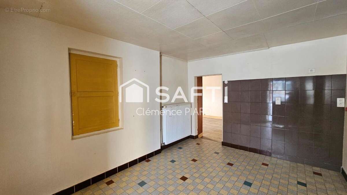 Photo 5 - Maison à ETIVAL