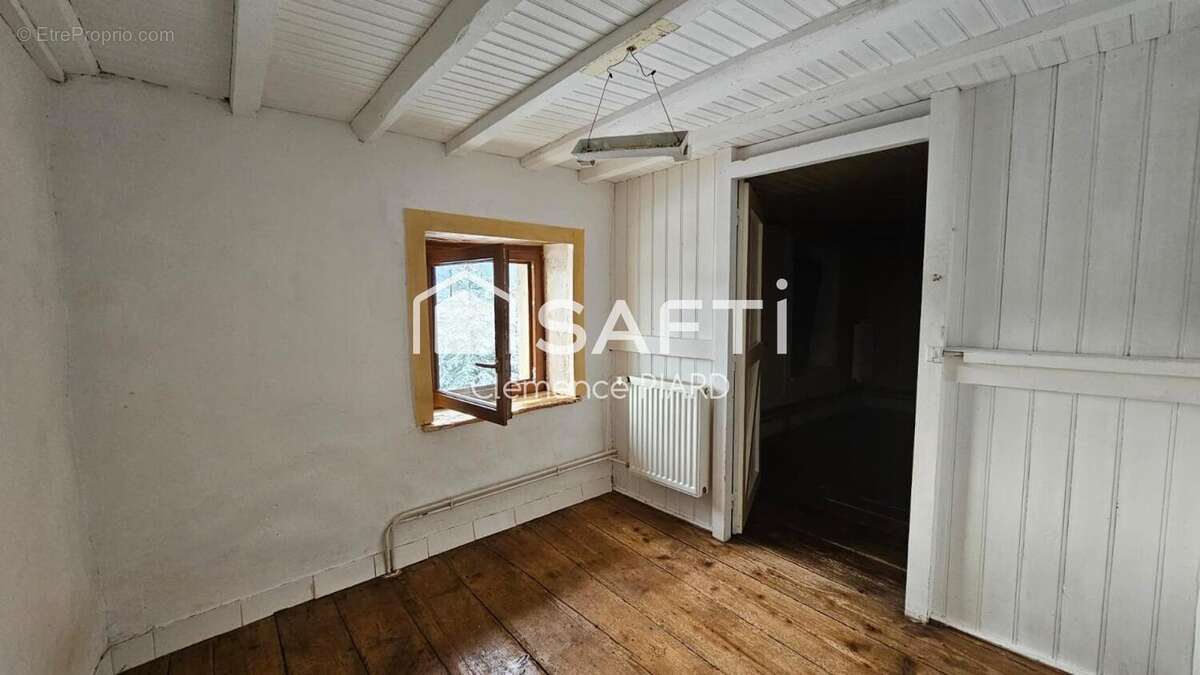 Photo 6 - Maison à ETIVAL