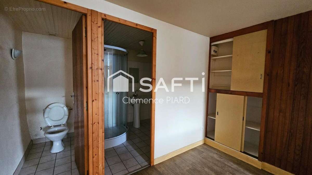 Photo 7 - Maison à ETIVAL