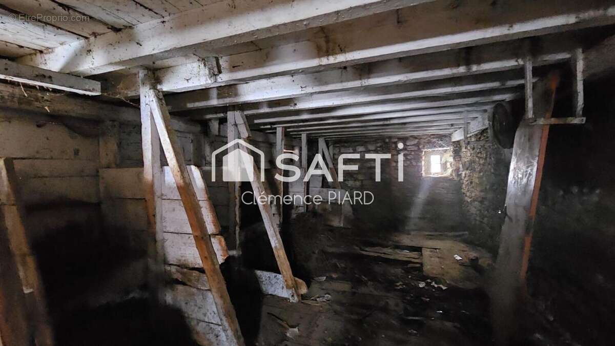 Photo 8 - Maison à ETIVAL