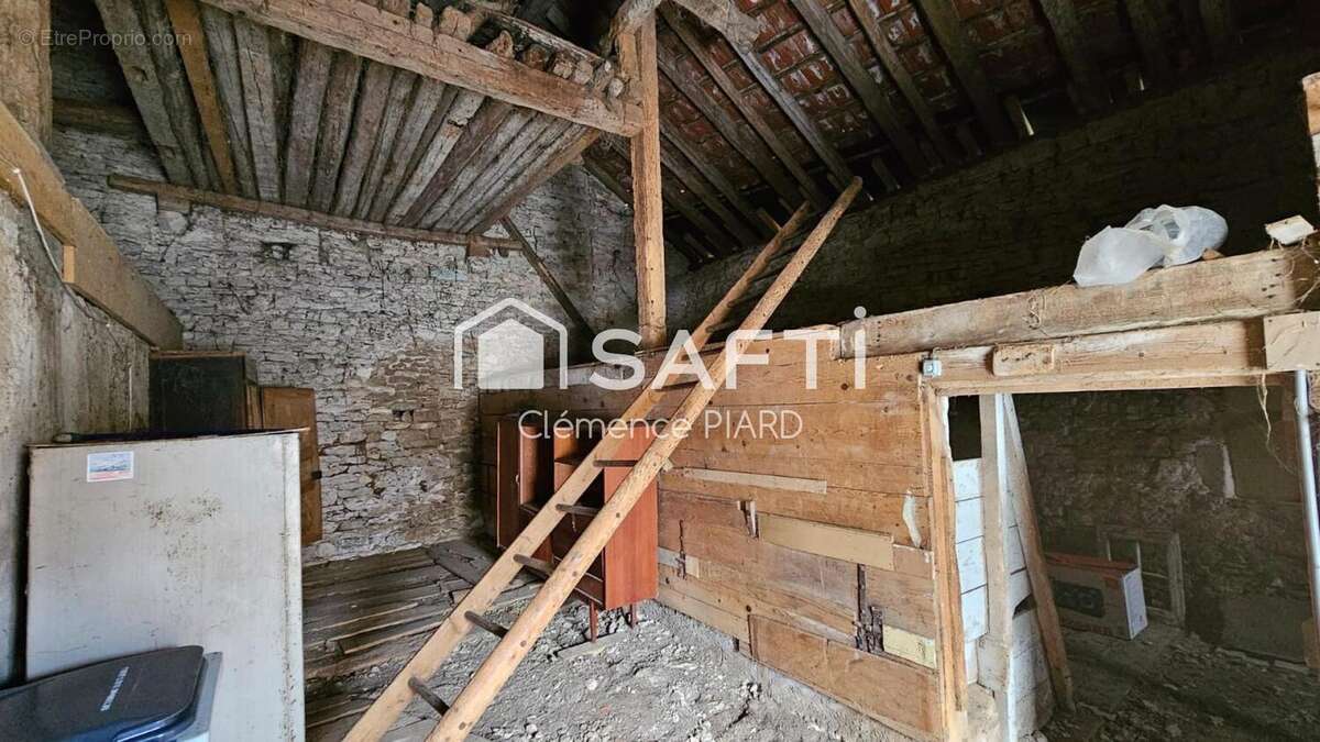 Photo 9 - Maison à ETIVAL