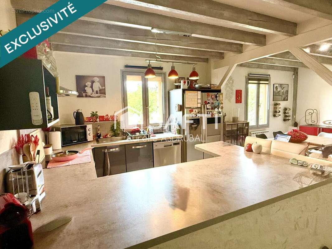 Photo 2 - Maison à COUX-ET-BIGAROQUE