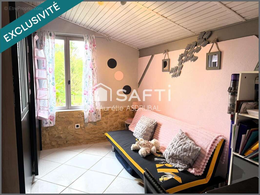 Photo 8 - Maison à COUX-ET-BIGAROQUE