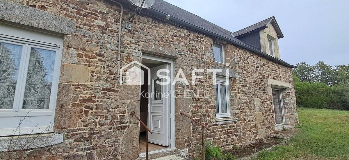 Photo 1 - Maison à DOMFRONT