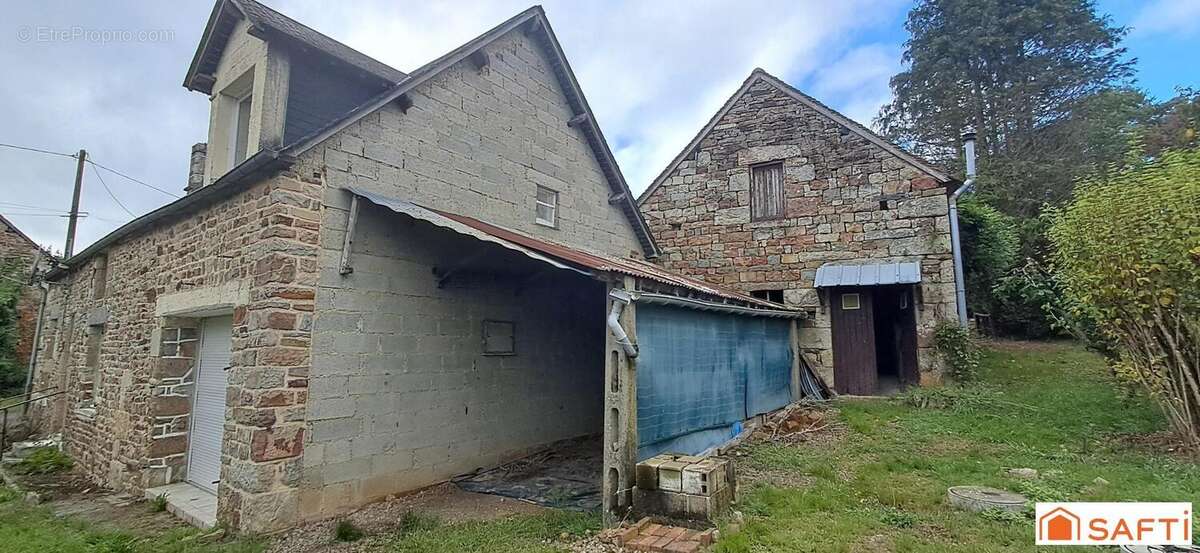 Photo 2 - Maison à DOMFRONT