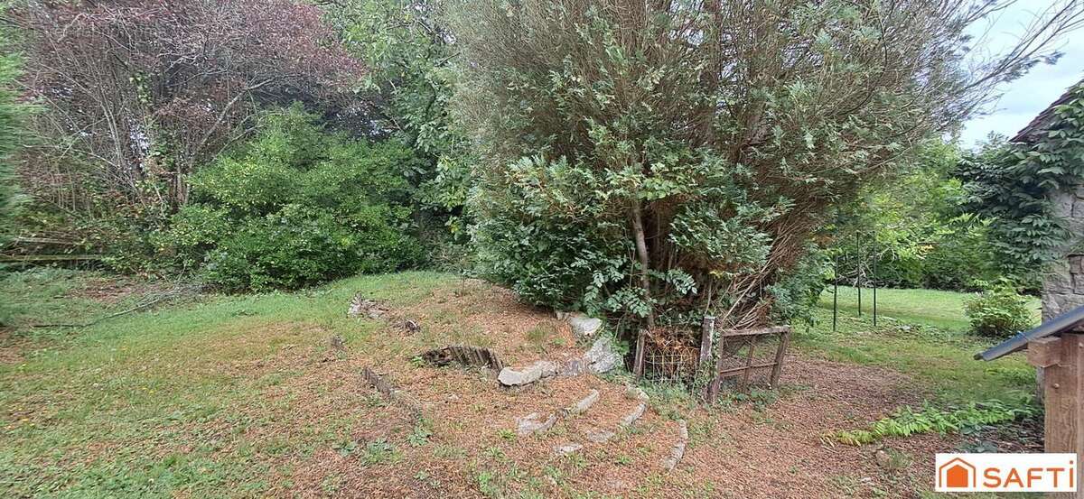 Photo 3 - Maison à DOMFRONT