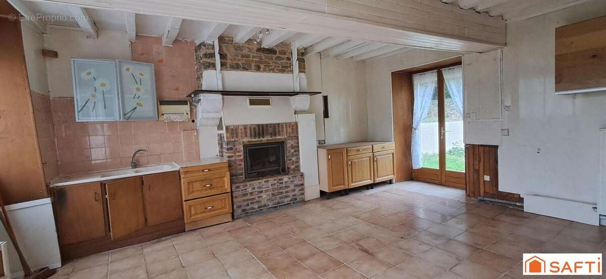 Photo 6 - Maison à DOMFRONT