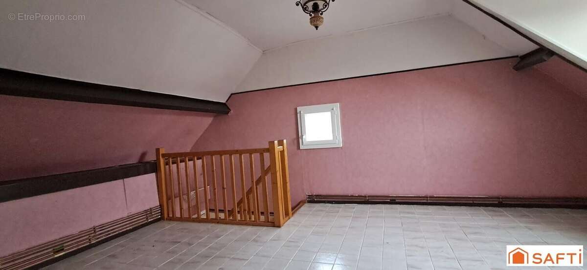 Photo 8 - Maison à DOMFRONT