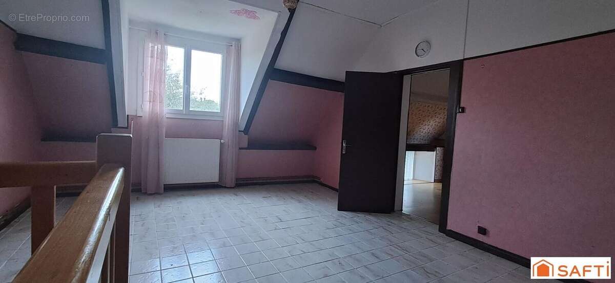 Photo 9 - Maison à DOMFRONT